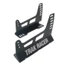 Trak Racer Kiegészítő - Ülésrögzítő konzol készlet Oversized (Állítható; GT- és Formula ülésekhez)
