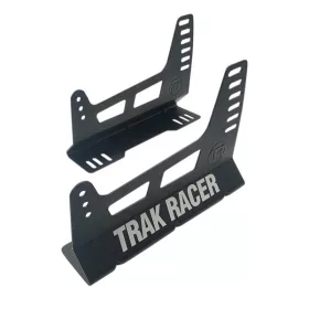   Trak Racer Kiegészítő - Ülésrögzítő konzol készlet Oversized (Állítható; GT- és Formula ülésekhez)