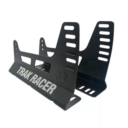 Trak Racer Kiegészítő - Ülésrögzítő konzol készlet Oversized (Állítható; GT- és Formula ülésekhez)