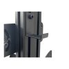 Trak Racer Szimulátor kiegészítő - Universal Aluminium Profile Headphone Hook Holder