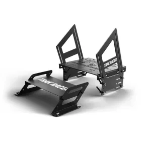   Trak Racer Kiegészítő - Pedáltartó készlet TR-One (fordított pedálokhoz; komp.: TR200, TR160, TR120, TR80S, TR40S, TRK)