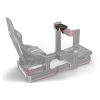 Trak Racer Szimulátor kiegészítő - TR-One Universal Wheel Deck/Plate (TR80-NWMA)