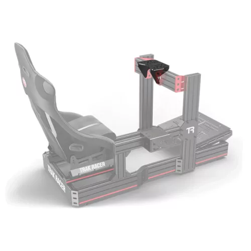 Trak Racer Kiegészítő - Kormányrögzítő lemez TR-One (szükséges:TR80-NWMA4)