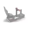 Trak Racer Kiegészítő - Kormányrögzítő adapter TR-One (szükséges:TR80-NWMA4)