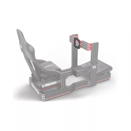 Trak Racer Kiegészítő - Kormányrögzítő adapter TR-One (szükséges:TR80-NWMA4)