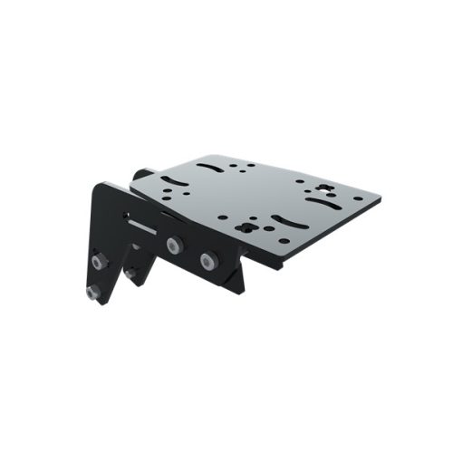 Trak Racer Szimulátor kiegészítő - TR-One Gen2 Universal Shifter Mount for 40mm wide Aluminium Profile