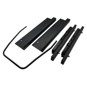   Trak Racer Szimulátor kiegészítő - Universal Dual-Lock Seat Slider Kit