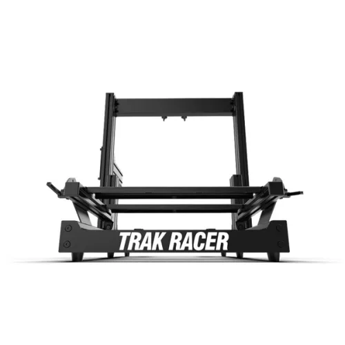 Trak Racer Szimulátor váz - TR80S (max: 15Nm, moduláris, ülés nélküli, fekete)