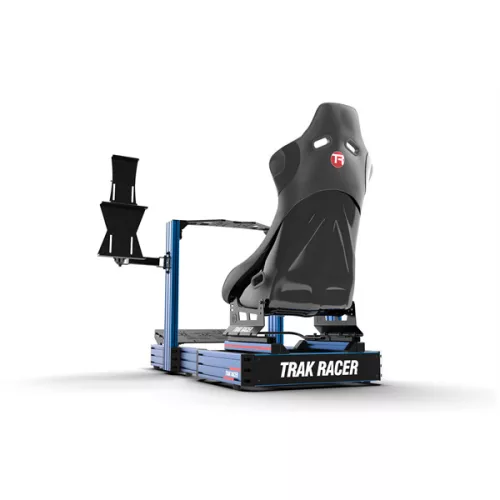 Trak Racer Kiegészítő - Kijelző/Tablet tartó készlet (kompatibilis: TR200, TRA, TR160, TR120, TR80S, TR40S, TRK)