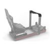 Trak Racer Szimulátor kiegészítő - Universal Wheel Plate Deck with Full Slide and Angle Adjustment