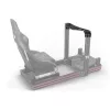 Trak Racer Kiegészítő - Kormányrögzítő lemez Univerzális (állítható dőlés, horizontális és vertikális helyzet)
