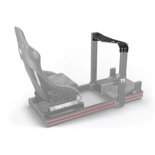Trak Racer Kiegészítő - Kormányrögzítő lemez Univerzális (állítható dőlés, horizontális és vertikális helyzet)