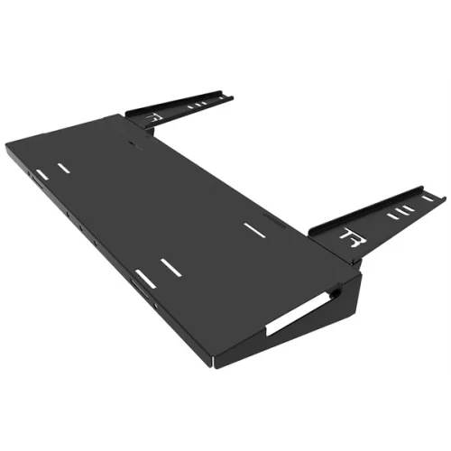 Trak Racer Kiegészítő - PC tartó polc (kompatibilis: TR8 PRO, TRX, Porsche 91XTR, Carbon Fibre TRX)