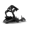 Trak Racer Szimulátor váz - TR8 Pro (max.25Nm; moduláris; ülés nélküli, fekete)