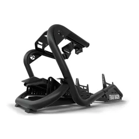   Trak Racer Szimulátor váz - TR8 Pro (max.25Nm; moduláris; ülés nélküli, fekete)