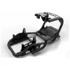 Trak Racer Szimulátor váz - TR8 Pro (max.25Nm; moduláris; ülés nélküli, fekete)