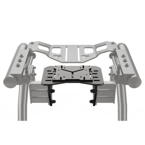 Trak Racer Szimulátor kiegészítő - Wheel Plate Adapter for Asetek Wheelbases