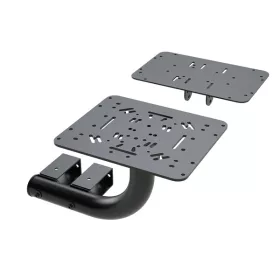   Trak Racer Kiegészítő - Repülőszimulátor-tartó készlet (HOTAS; jobb/bal oldali; kompatibilis: TR8 PRO; RS6 váz)