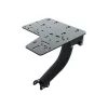 Trak Racer Kiegészítő - Sebességváltó/kéziféktartó konzol készlet (jobb/bal oldali; kompatibilis: TR8 PRO, TR8, RS6, RS8