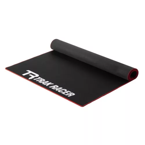 Trak Racer Kiegészítő - Szimulátor szőnyeg (180x90cm; Neoprene)