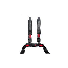   Trak Racer Szimulátor kiegészítő - Performance Simulation 4-Point Harness