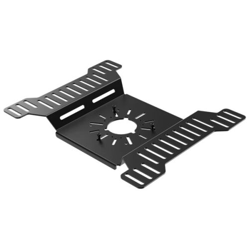 Trak Racer Szimulátor kiegészítő - Universal Bass Shaker/Tactile Transducer Sim Rig Mount