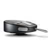 WaveMaster Hangszóró Bluetooth - MOBI-3 Black (Bluetooth, Fm Rádió, fekete)