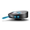 WaveMaster Hangszóró Bluetooth - MOBI-3 Blue (Bluetooth, FM Rádió, kék)