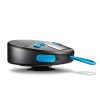 WaveMaster Hangszóró Bluetooth - MOBI-3 Blue (Bluetooth, FM Rádió, kék)