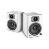 WaveMaster Hangszóró 2.0 - TWO NEO White (60W RMS, Bluetooth, 3,5mm jack, RCA, Toslink, USB-Audio, Távírányító, Fehér)