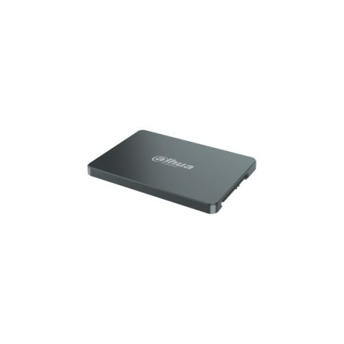 Dahua SSD 2TB - C800A (2,5" SATA3; 3D QLC, r:540 MB/s, w:460 MB/s)