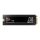 Samsung SSD 4TB - MZ-V9P4T0GW (990 PRO hűtőbordával, PCle 4.0x4, NVMe M.2, 4TB)