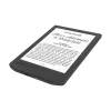 PocketBook E-book Olvasó - PB619-T-WW (Verse Lite, 6" E Ink Carta, 8GB, érintőkijelző, világítás, wifi, USB-C, szürke)