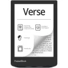 PocketBook E-book Olvasó - PB629-2-WW (Verse, 6" E Ink Carta, 8GB, SMARTlight, wifi, microSD, USB-C, kék)