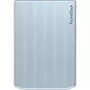 PocketBook E-book Olvasó - PB629-2-WW (Verse, 6" E Ink Carta, 8GB, SMARTlight, wifi, microSD, USB-C, kék)