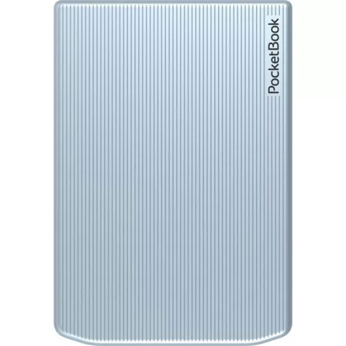 PocketBook E-book Olvasó - PB629-2-WW (Verse, 6" E Ink Carta, 8GB, SMARTlight, wifi, microSD, USB-C, kék)