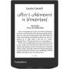 PocketBook E-book Olvasó - PB629-M-WW (Verse, 6" E Ink Carta, 8GB, SMARTlight, wifi, microSD, USB-C, szürke)