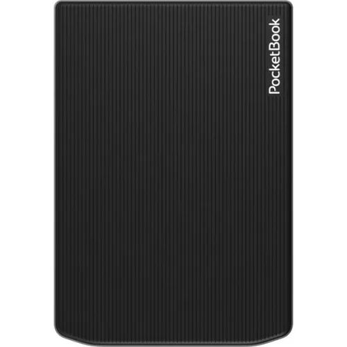 PocketBook E-book Olvasó - PB629-M-WW (Verse, 6" E Ink Carta, 8GB, SMARTlight, wifi, microSD, USB-C, szürke)