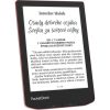 POCKETBOOK e-Reader - PB634 VERSE PRO Passion Red (6"E Ink Carta, Cpu: 1GHz,512MB,16GB,1500mAh, wifi,mSD, IPX8)