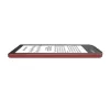PocketBook E-book Olvasó - PB634-3-WW (Verse Pro, 6" E Ink Carta, 16GB, SMARTlight, wifi, Bluetooth, USB-C, IPX8, piros)