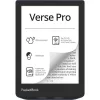 PocketBook E-book Olvasó - PB634-A-WW (Verse Pro, 6" E Ink Carta, 16GB, SMARTlight, wifi, Bluetooth, USB-C, IPX8, kék)