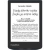 POCKETBOOK e-Reader - PB634 VERSE PRO Azure (6"E Ink Carta, Cpu: 1GHz,512MB,16GB,1500mAh, wifi,mSD, IPX8)