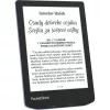 PocketBook E-book Olvasó - PB634-A-WW (Verse Pro, 6" E Ink Carta, 16GB, SMARTlight, wifi, Bluetooth, USB-C, IPX8, kék)