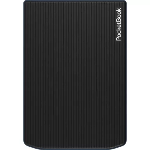 PocketBook E-book Olvasó - PB634-A-WW (Verse Pro, 6" E Ink Carta, 16GB, SMARTlight, wifi, Bluetooth, USB-C, IPX8, kék)