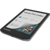 PocketBook E-book Olvasó - PB634K3-1-WW (Verse Pro Color, 6" E Ink, 16GB, SMARTlight, wifi, Bluetooth, USB-C, IPX8)