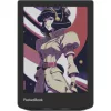 PocketBook E-book Olvasó - PB634K3-1-WW (Verse Pro Color, 6" E Ink, 16GB, SMARTlight, wifi, Bluetooth, USB-C, IPX8)