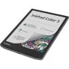 PocketBook E-book Olvasó - PB743K3-1-WW (InkPad Color 3, 7,8" E Ink, 32GB, SMARTlight, wifi, Bluetooth, USB-C, IPX8)