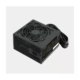   APPROX Tápegység - 500W LITE (12cm fan, aktív PFC, AC kábellel)