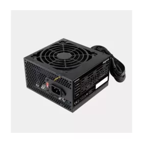   APPROX Tápegység - 550W (12cm fan, aktív PFC, AC kábellel)