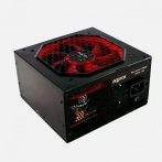APPROX Tápegység - 550W (12cm fan, passzív PFC)